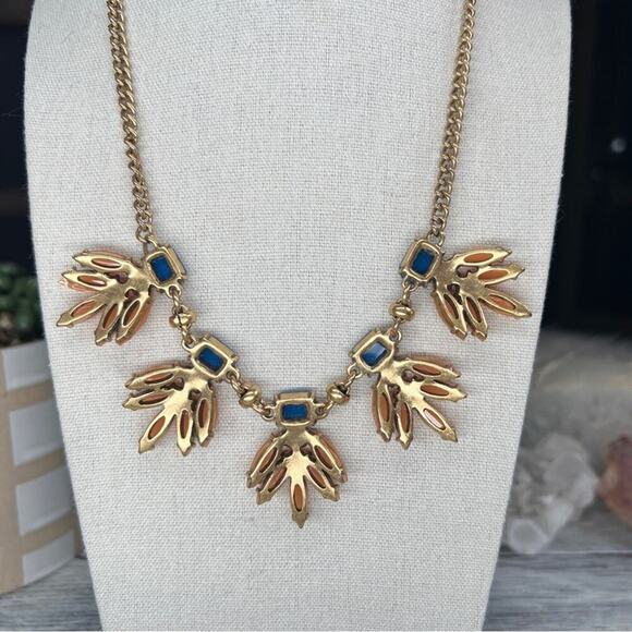 J. Crew | Statement Necklace - Picture 3 of 8